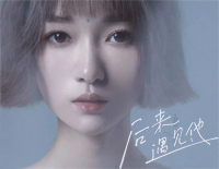 后来遇见他-简单版-陪我春秋冬夏-抖音爆火唱哭10万网友钢琴谱文件(五线谱、双手简谱、数字谱、Midi、PDF)免费下载