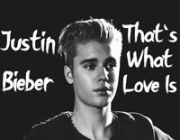 Thats What Love Is-Justin Bieber钢琴谱文件（五线谱、双手简谱、数字谱、Midi、PDF）免费下载