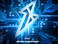 Never Surrender-R1SE钢琴谱文件（五线谱、双手简谱、数字谱、Midi、PDF）免费下载