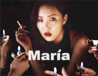 Maria-마리아-华莎新曲实力圈粉,送给每个女生的一席话-抖音热歌钢琴谱文件(五线谱、双手简谱、数字谱、Midi、PDF)免费下载