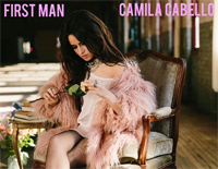 First Man-Camila Cabello钢琴谱文件(五线谱、双手简谱、数字谱、Midi、PDF)免费下载