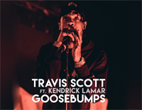 Goosebumps-你给的仇恨OST钢琴谱文件(五线谱、双手简谱、数字谱、Midi、PDF)免费下载