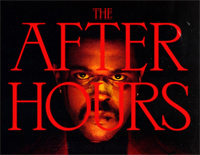 After Hours-The Weeknd钢琴谱文件（五线谱、双手简谱、数字谱、Midi、PDF）免费下载