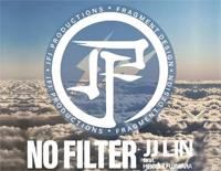 无滤镜-林俊杰藤原浩跨界合作时尚单曲钢琴谱文件（五线谱、双手简谱、数字谱、Midi、PDF）免费下载