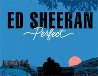 Perfect-C调简单版钢琴谱文件(五线谱、双手简谱、数字谱、Midi、PDF)免费下载