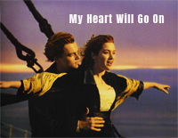 My Heart Will Go On-改编版-我心永恒钢琴谱文件(五线谱、双手简谱、数字谱、Midi、PDF)免费下载