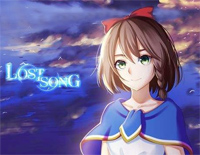 愈やしの歌-治愈之歌-Lost Song插曲钢琴谱文件(五线谱、双手简谱、数字谱、Midi、PDF)免费下载