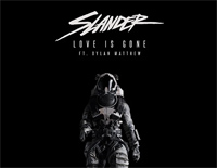Love Is Gone-Slander ft Dylan Matthew-抖音热歌钢琴谱文件(五线谱、双手简谱、数字谱、Midi、PDF)免费下载