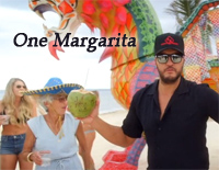 One Margarita-Luke Bryan钢琴谱文件(五线谱、双手简谱、数字谱、Midi、PDF)免费下载