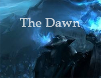 The Dawn-完整版-亡灵序曲钢琴谱文件(五线谱、双手简谱、数字谱、Midi、PDF)免费下载