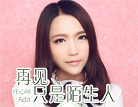 再见只是陌生人-C调简单版-抖音热歌钢琴谱文件(五线谱、双手简谱、数字谱、Midi、PDF)免费下载