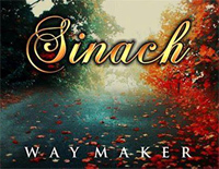 Way Maker-Sinach钢琴谱文件（五线谱、双手简谱、数字谱、Midi、PDF）免费下载