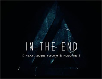 In The End-抖音完整版钢琴谱文件(五线谱、双手简谱、数字谱、Midi、PDF)免费下载