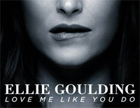 Love Me Like You Do-C调简单版钢琴谱文件(五线谱、双手简谱、数字谱、Midi、PDF)免费下载