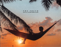 The Truth-Kygo ft Valerie Broussard钢琴谱文件(五线谱、双手简谱、数字谱、Midi、PDF)免费下载