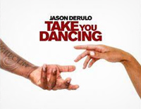 Take You Dancing-Jason Derulo钢琴谱文件(五线谱、双手简谱、数字谱、Midi、PDF)免费下载