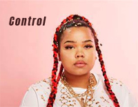 Control-Zoe Wees钢琴谱文件(五线谱、双手简谱、数字谱、Midi、PDF)免费下载