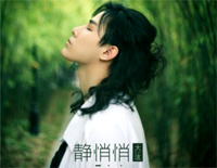 静悄悄-C调简单版-大泫钢琴谱文件（五线谱、双手简谱、数字谱、Midi、PDF）免费下载