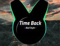 Time Back-C调简单版钢琴谱文件（五线谱、双手简谱、数字谱、Midi、PDF）免费下载