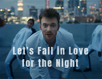 Lets Fall in Love for the Night-Finneas钢琴谱文件(五线谱、双手简谱、数字谱、Midi、PDF)免费下载