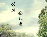 公子向北走-小女子不才未得公子青睐-抖音热歌钢琴谱文件（五线谱、双手简谱、数字谱、Midi、PDF）免费下载