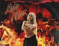 Who Is Laughing Now-Ava Max钢琴谱文件(五线谱、双手简谱、数字谱、Midi、PDF)免费下载