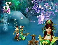 潇湘雨-C调简单版-大话西游3主题曲钢琴谱文件(五线谱、双手简谱、数字谱、Midi、PDF)免费下载