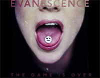 The Game Is Over-Evanescence钢琴谱文件(五线谱、双手简谱、数字谱、Midi、PDF)免费下载