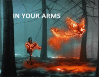 In Your Arms-Illenium ft X Ambassadors钢琴谱文件(五线谱、双手简谱、数字谱、Midi、PDF)免费下载