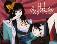 Moderato-xxxHOLiC插曲钢琴谱文件(五线谱、双手简谱、数字谱、Midi、PDF)免费下载