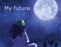 My Future-Billie Eilish钢琴谱文件（五线谱、双手简谱、数字谱、Midi、PDF）免费下载