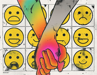 OK Not To Be OK-Marshmello ft Demi Lovato钢琴谱文件(五线谱、双手简谱、数字谱、Midi、PDF)免费下载