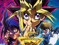 Overlap-游戏王DM OP5钢琴谱文件(五线谱、双手简谱、数字谱、Midi、PDF)免费下载