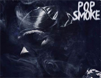 The Woo-Pop Smoke钢琴谱文件(五线谱、双手简谱、数字谱、Midi、PDF)免费下载