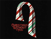 Christmas Without You-Ava Max钢琴谱文件(五线谱、双手简谱、数字谱、Midi、PDF)免费下载