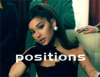 Positions-Ariana Grande钢琴谱文件（五线谱、双手简谱、数字谱、Midi、PDF）免费下载