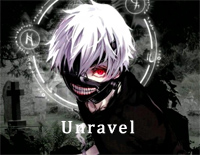 Unravel-简化自A叔版钢琴谱文件(五线谱、双手简谱、数字谱、Midi、PDF)免费下载