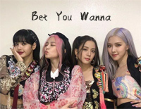 Bet You Wanna-Blackpink ft Cardi B钢琴谱文件（五线谱、双手简谱、数字谱、Midi、PDF）免费下载