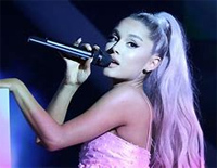 34 35-Ariana Grande钢琴谱文件(五线谱、双手简谱、数字谱、Midi、PDF)免费下载