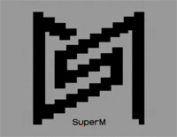 One Monster Infinity-SuperM钢琴谱文件(五线谱、双手简谱、数字谱、Midi、PDF)免费下载