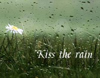 Kiss The Rain原版-李闰珉-EOP教学曲钢琴谱文件(五线谱、双手简谱、数字谱、Midi、PDF)免费下载