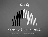 Courage to Change-Music原声音乐-Sia钢琴谱文件(五线谱、双手简谱、数字谱、Midi、PDF)免费下载