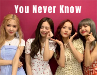 You Never Know-Blackpink钢琴谱文件(五线谱、双手简谱、数字谱、Midi、PDF)免费下载