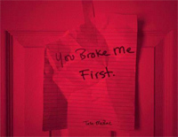 You Broke Me First-Tate McRae钢琴谱文件(五线谱、双手简谱、数字谱、Midi、PDF)免费下载