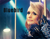 Bluebird-Miranda Lambert钢琴谱文件(五线谱、双手简谱、数字谱、Midi、PDF)免费下载