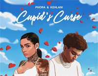 Cupids Curse-Phora ft Kehlani钢琴谱文件（五线谱、双手简谱、数字谱、Midi、PDF）免费下载