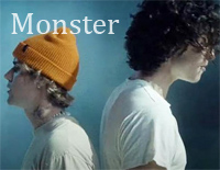 Monster-Shawn Mendes ft Justin Bieber钢琴谱文件(五线谱、双手简谱、数字谱、Midi、PDF)免费下载