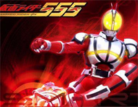 JustiΦs-假面骑士555主题曲钢琴谱文件（五线谱、双手简谱、数字谱、Midi、PDF）免费下载