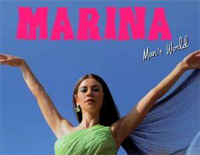 Mans World-Marina钢琴谱文件(五线谱、双手简谱、数字谱、Midi、PDF)免费下载