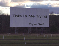 This Is Me Trying-Taylor Swift钢琴谱文件(五线谱、双手简谱、数字谱、Midi、PDF)免费下载